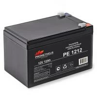 Батарея для ИБП Prometheus Energy PE 1212 12В 12Ач 