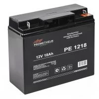 Батарея для ИБП Prometheus Energy PE 1218 12В 18Ач 