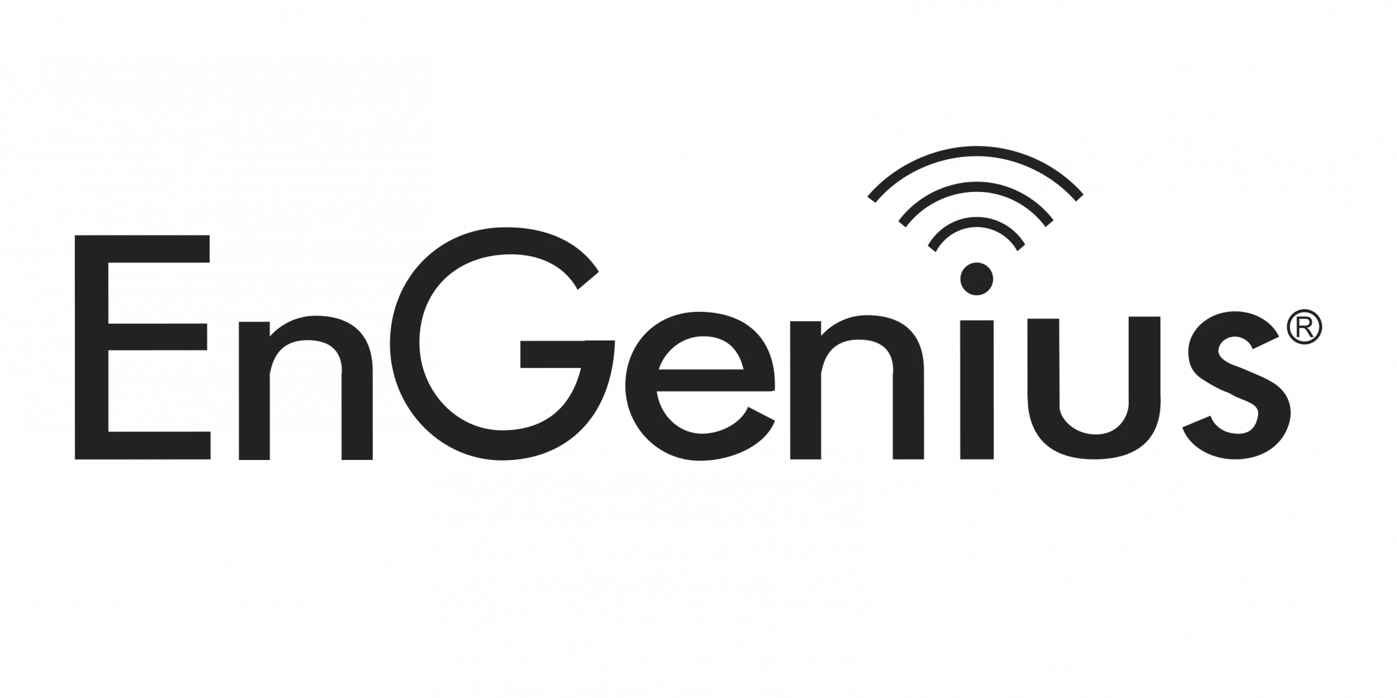 ENGENIUS ENGENIUS логотип