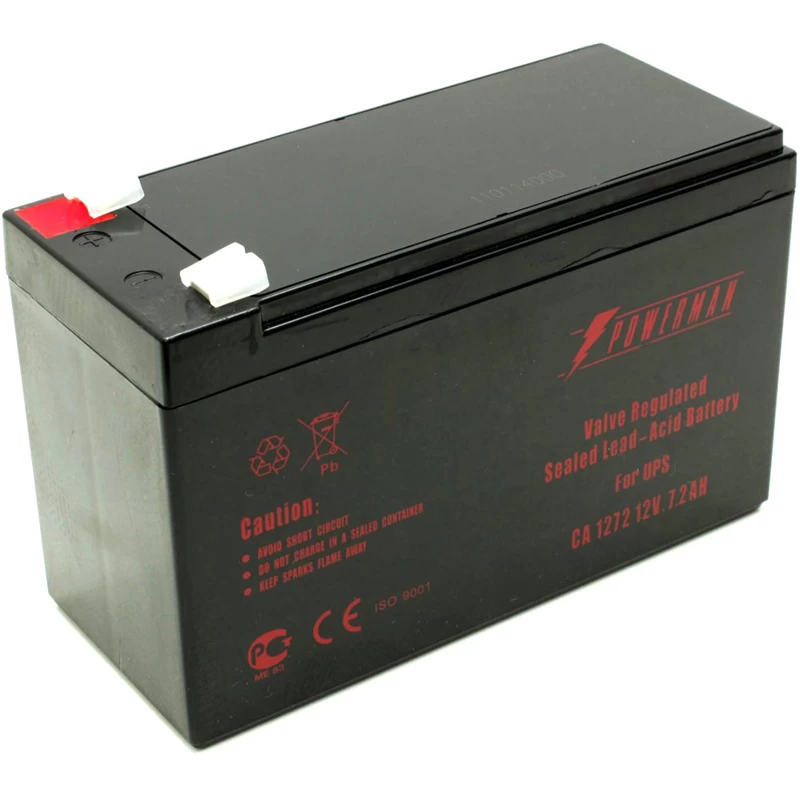 Powerman CA1272/UPS 