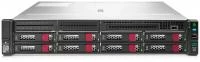 Сервер HPE ProLiant DL180 Gen10 1x3204 1x16Gb S100i 1G 2P 1x500W 8LFF (P19562-B21) 