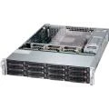 Серверы Rack 