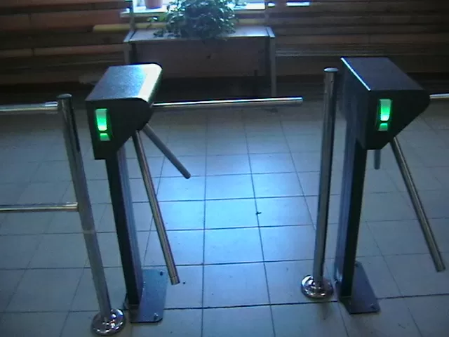 Турникеты в школах – установка, требования, цены в 