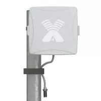 Petra-9F (75 Ом) - широкополосная панельная антенна 2G/3G/4G/WIFI  (9 dBi)