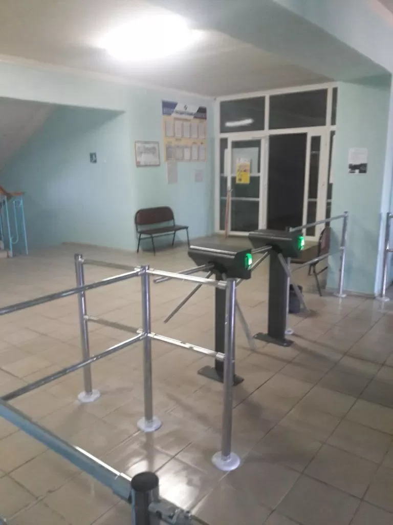 Турникеты в школах – установка, требования, цены в 