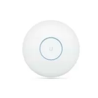Точка доступа Ubiquiti UAP-AC-SHD вид спереди