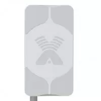 AGATA-2F MIMO 2x2 - широкополосная панельная антенна  4G/3G/2G (15-17 dBi)