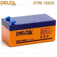 Delta DTM 12032 