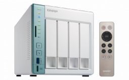 Сетевое хранилище NAS Qnap Original D4 PRO 4-bay  Сетевое хранилище NAS Qnap Original D4 PRO 4-bay