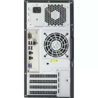 Платформа SuperMicro SYS-5039D-I 3.5" SAS/SATA 1x300W 