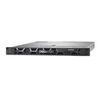 Сервер Dell PowerEdge R440 1x3204 1x16Gb 2RRD x4 1x1Tb 7.2K 3.5" SATA RW H330 LP iD9En 1G 2P 40M NBD Conf 1 Rails (R440-1840-9) 