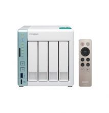 Сетевое хранилище NAS Qnap Original D4 PRO 4-bay  Сетевое хранилище NAS Qnap Original D4 PRO 4-bay