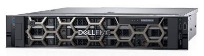 Сервер Dell PowerEdge R540 2x5217 2x16Gb 2RRD x12 3.5" H730p+ LP iD9En 5720 2P+1G 2P 1x1100W 40M NBD 1 FH 4 LP (R540-2175-1) 