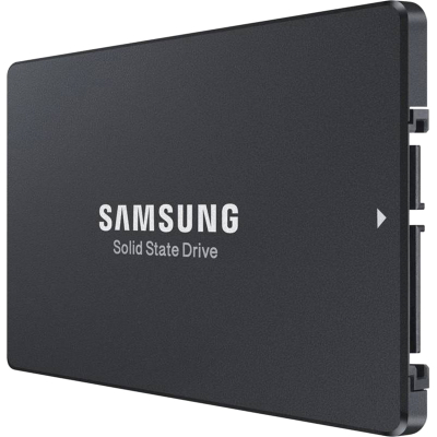 Samsung SSD PM9A3, 1920GB (MZQL21T9HCJR-00A07) 