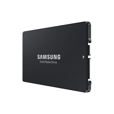 Серверный накопитель SSD 480GB Samsung PM883 (MZ7LH480HAHQ-00005)  