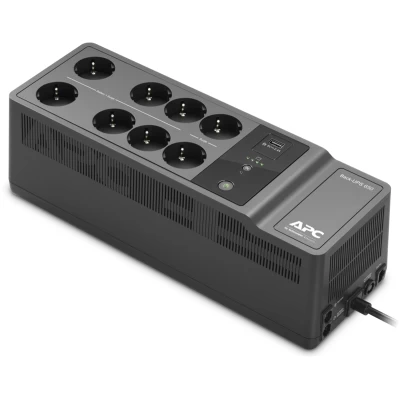 APC Back-UPS 650VA 