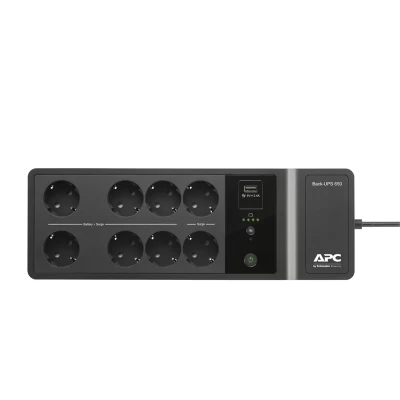 APC Back-UPS 650VA 