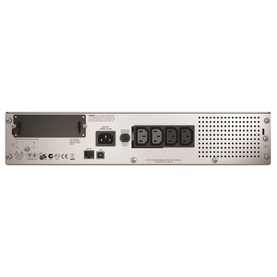 APC Smart-UPS 750VA 2U 