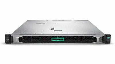 Сервер HPE ProLiant DL360 Gen10 1x6242 1x32Gb 8SFF P408i-a 10/25Gb 2p 1x800W (P19180-B21) 