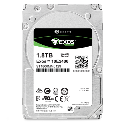 Seagate Exos 10E2400 ST1800MM0129 