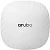  Точка доступа HPE Aruba AP-505 (RW) Unified AP (R2H28A) вид сверху