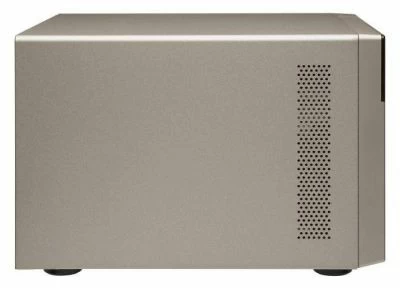 Сетевое хранилище NAS Qnap Original TVS-473E-8G 4-bay 