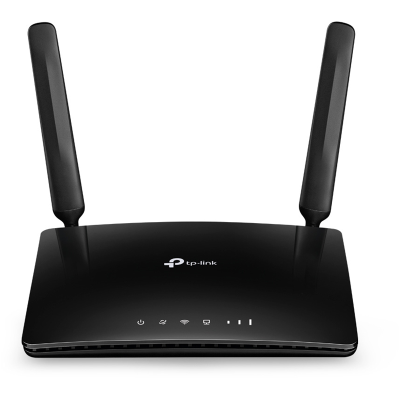 Маршрутизатор TP-Link TL-MR6400 V5 