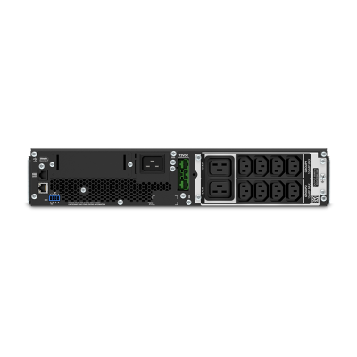 APC Smart-UPS SRT 2200VA RM 