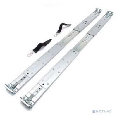 Рельсы HPE 874543-B21 1U Gen10 SFF Easy Install Kit 
