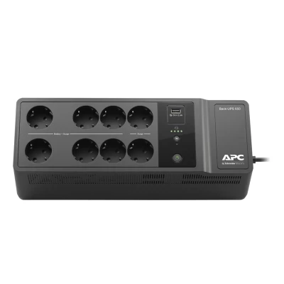APC Back-UPS 650VA 