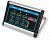 Панель управления доступом Cominfo Touch Panel 3L+E, настольная 