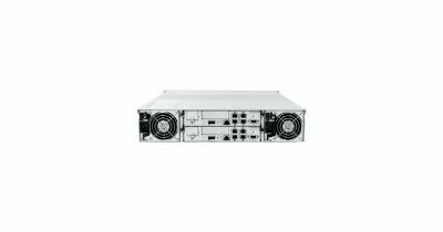 Система хранения Infortrend EonStor DS 2024R2CB-B x24 2.5 2x460W (DS2024R2CB00B-8U32) 