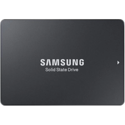 Samsung SSD PM883, 3840GB (MZ7LH3T8HMLT-00005) 