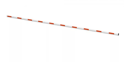 Стрела для шлагбаума XS-06N (GXS6N) 