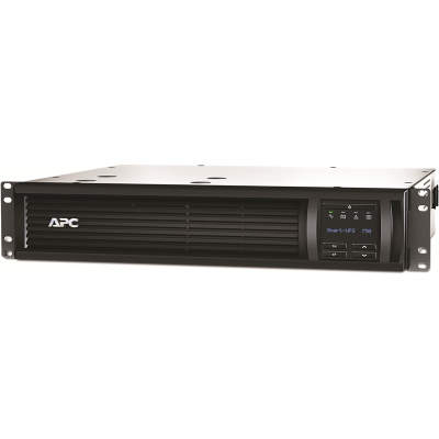 APC Smart-UPS 750VA 2U 